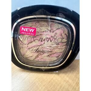 NOS Wet n Wild Fergie CenterStage Shimmer Palette Hollywood Boulevard .4 oz